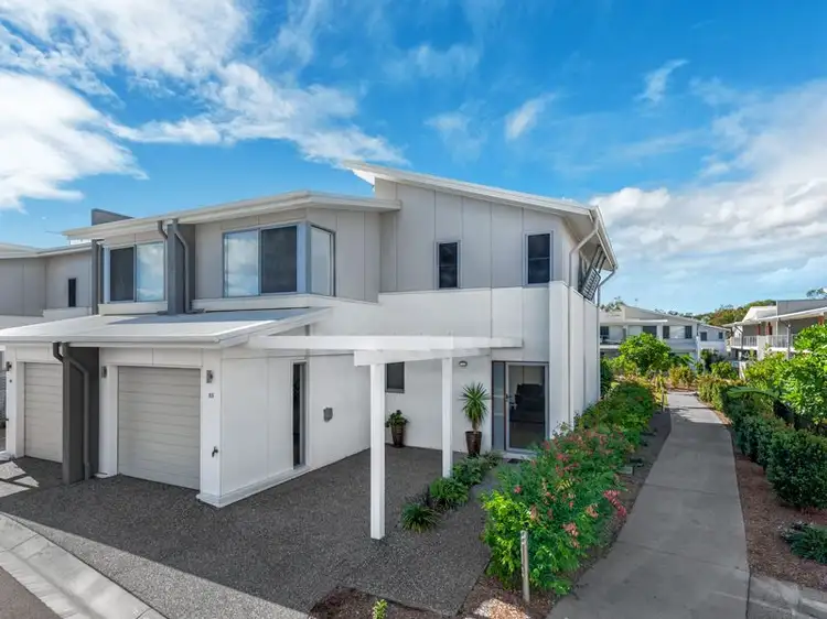 Main view of Homely townhouse listing, 85/34 O'Doherty Circuit, Nudgee QLD 4014
