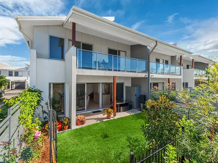 Second view of Homely townhouse listing, 85/34 O'Doherty Circuit, Nudgee QLD 4014