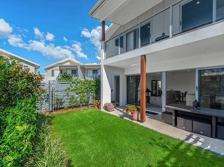 Third view of Homely townhouse listing, 85/34 O'Doherty Circuit, Nudgee QLD 4014