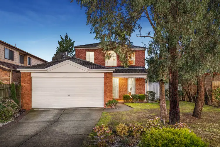 5 Narmara Street, Burwood East VIC 3151