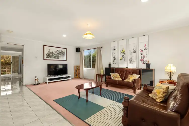Second view of Homely house listing, 5 Narmara Street, Burwood East VIC 3151