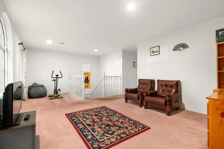 Fifth view of Homely house listing, 5 Narmara Street, Burwood East VIC 3151