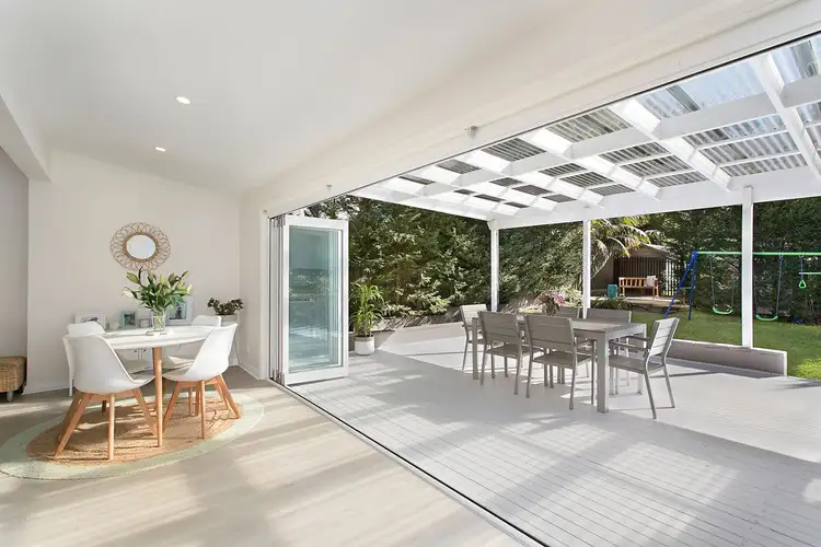 Third view of Homely house listing, 11 Wentworth Street, Caringbah South NSW 2229