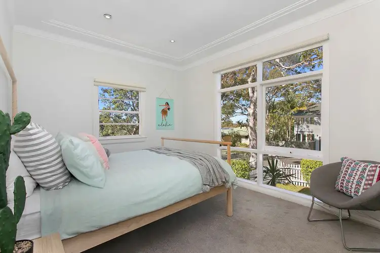 Fifth view of Homely house listing, 11 Wentworth Street, Caringbah South NSW 2229