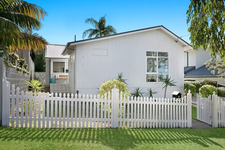 Seventh view of Homely house listing, 11 Wentworth Street, Caringbah South NSW 2229