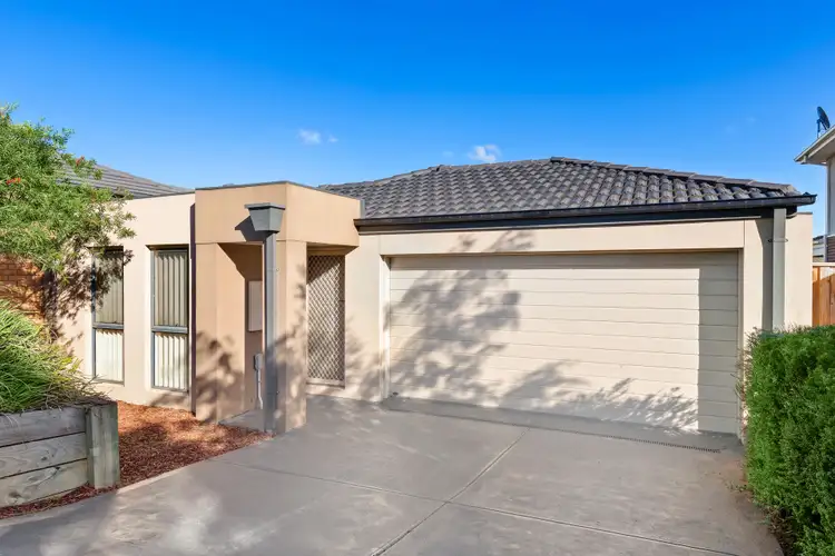 13 Herbert Street, Pakenham VIC 3810