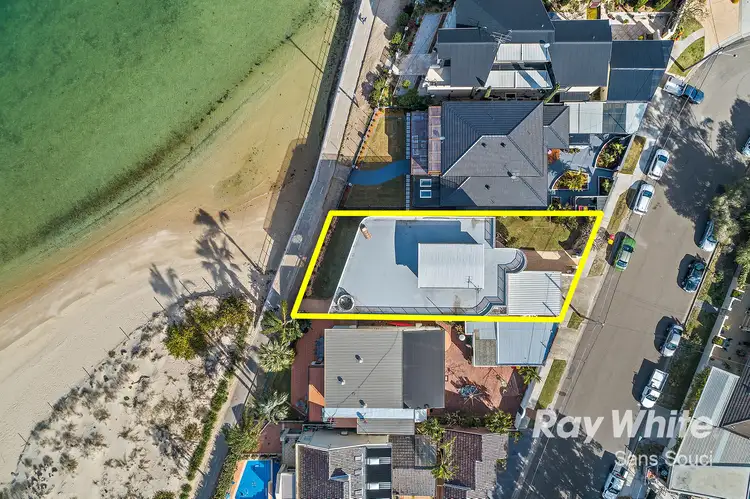 Fifth view of Homely house listing, 16 Primrose Avenue, Sandringham NSW 2219