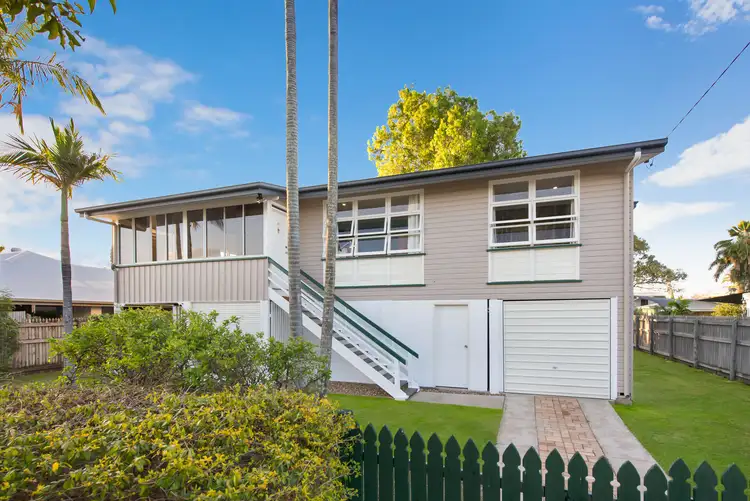 Main view of Homely house listing, 57 Chandler Street, Garbutt QLD 4814
