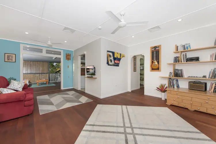 Second view of Homely house listing, 57 Chandler Street, Garbutt QLD 4814