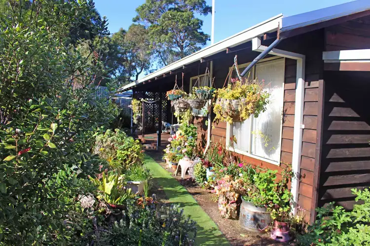 15 Berridge Street, Denmark WA 6333