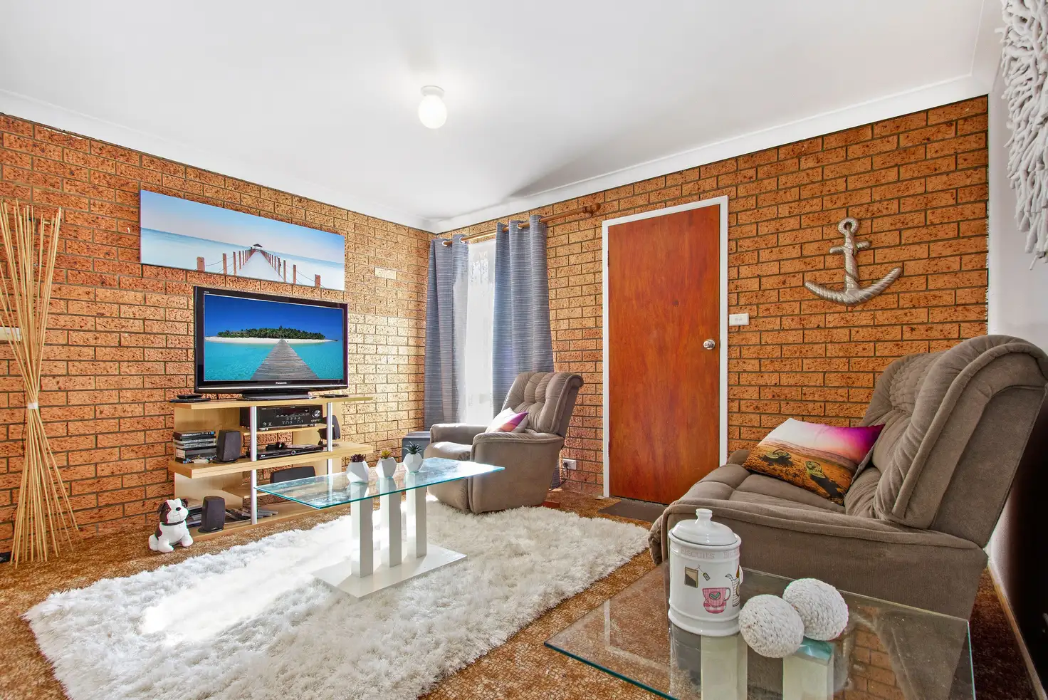 Main view of Homely house listing, 5/5-7 Matthew Parade, Batehaven NSW 2536