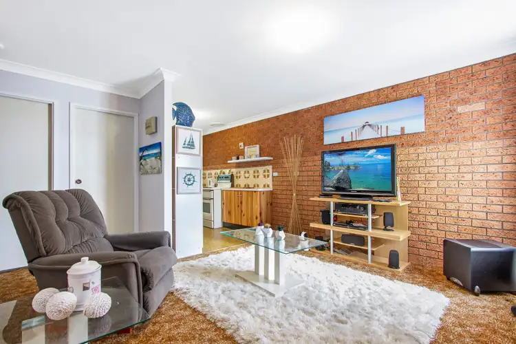 Second view of Homely house listing, 5/5-7 Matthew Parade, Batehaven NSW 2536