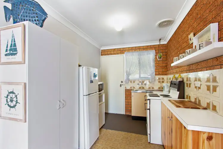 Third view of Homely house listing, 5/5-7 Matthew Parade, Batehaven NSW 2536