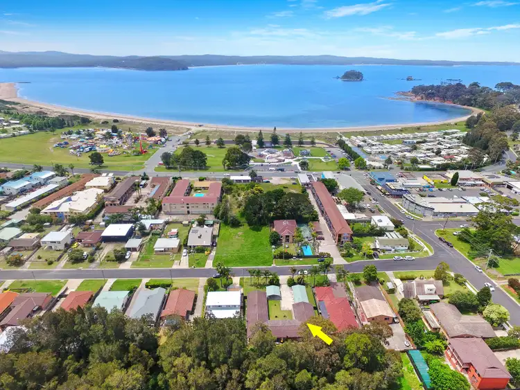 Fourth view of Homely house listing, 5/5-7 Matthew Parade, Batehaven NSW 2536