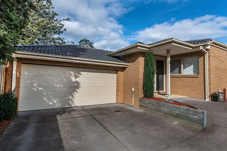 2/19 Nerissa Street, Ferntree Gully VIC 3156