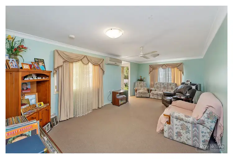 Fourth view of Homely house listing, 327 Warnock Street, Koongal QLD 4701