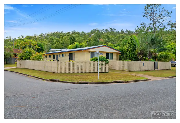 Fifth view of Homely house listing, 327 Warnock Street, Koongal QLD 4701