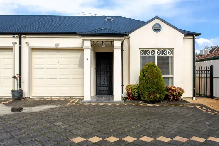 3/6 Henry Street, Payneham SA 5070