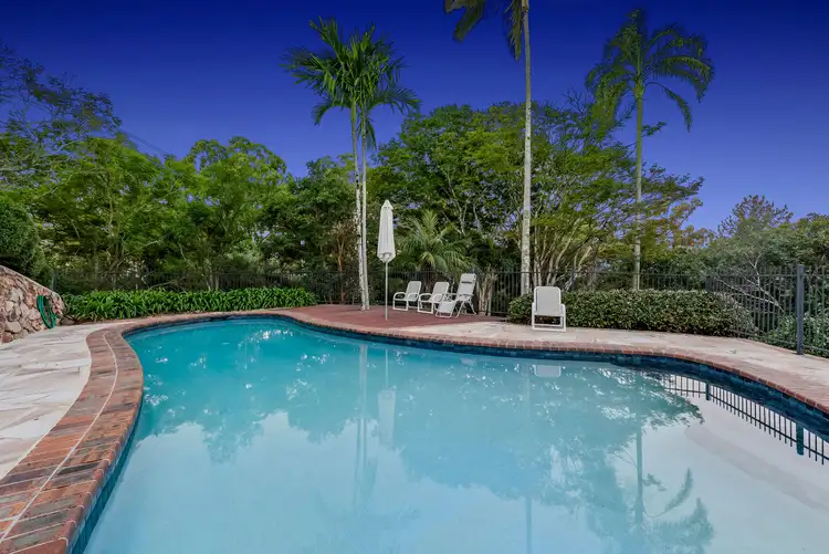 Sixth view of Homely house listing, 3-5 Kelks Hill Road, Nambour QLD 4560