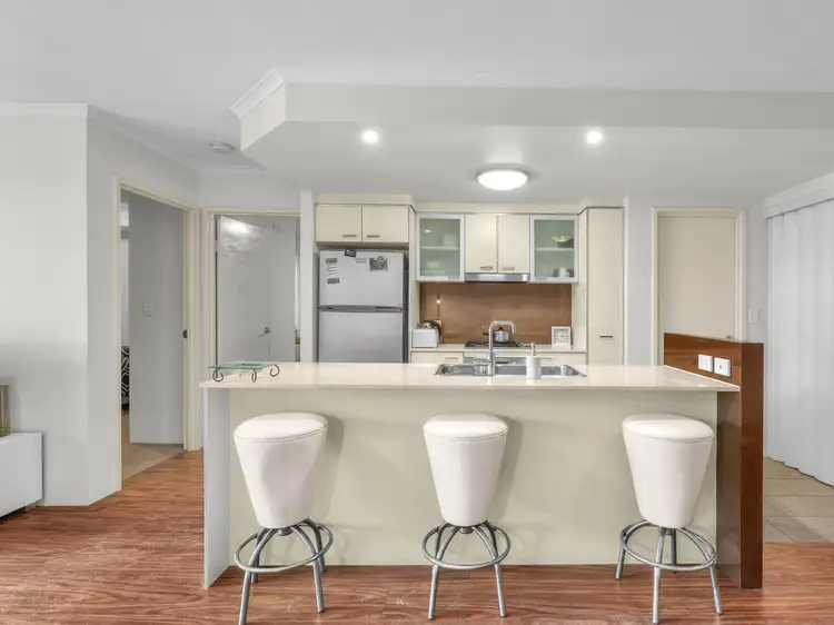 104/6 Exford Street, Brisbane QLD 4000