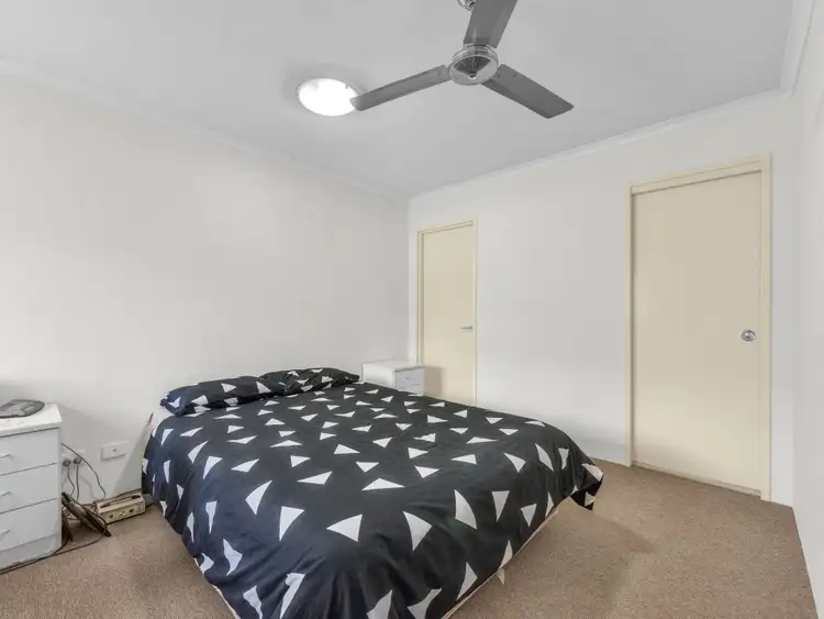 Sixth view of Homely apartment listing, 104/6 Exford Street, Brisbane QLD 4000