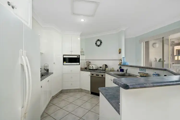 Sixth view of Homely other listing, 2/29 Hawaii Avenue, Palm Beach QLD 4221