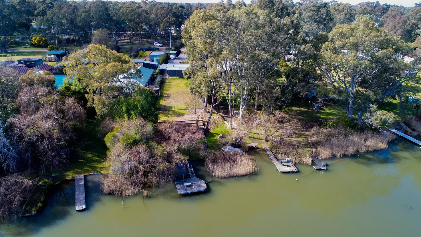 Main view of Homely house listing, 24 Baxters Road, Nagambie VIC 3608