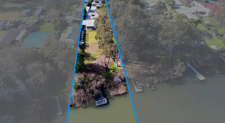 Second view of Homely house listing, 24 Baxters Road, Nagambie VIC 3608