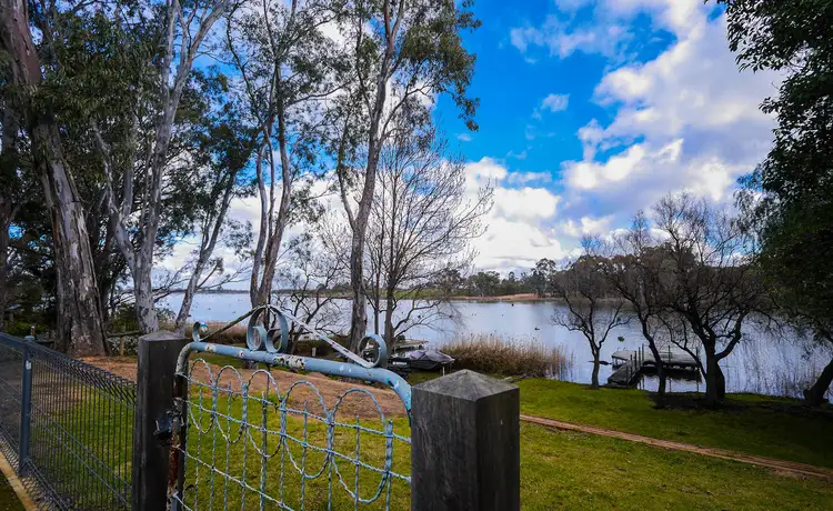 Third view of Homely house listing, 24 Baxters Road, Nagambie VIC 3608