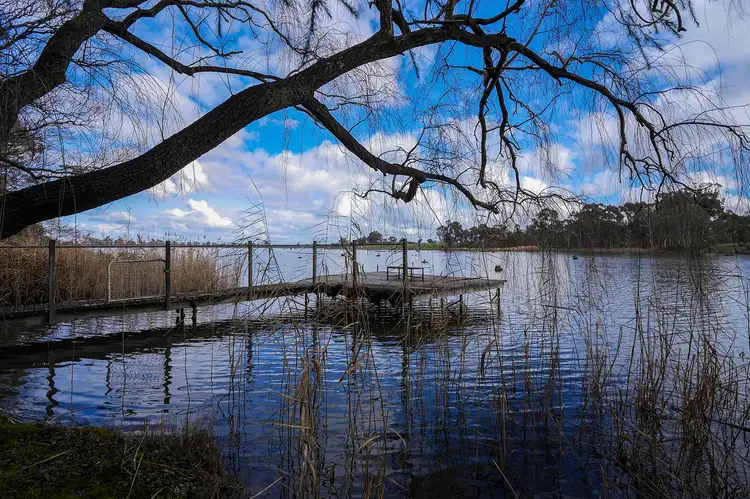 Fourth view of Homely house listing, 24 Baxters Road, Nagambie VIC 3608