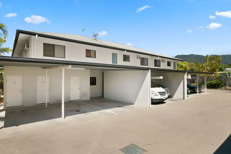 Second view of Homely unit listing, 1/136 Trinity Beach Road, Trinity Beach QLD 4879