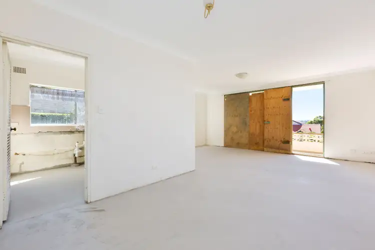 Third view of Homely apartment listing, 1/29 Grasmere Road, Cremorne NSW 2090