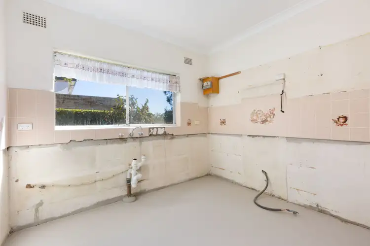 Fourth view of Homely apartment listing, 1/29 Grasmere Road, Cremorne NSW 2090