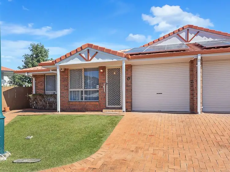 Second view of Homely unit listing, 15/130 Duffield Road, Kallangur QLD 4503