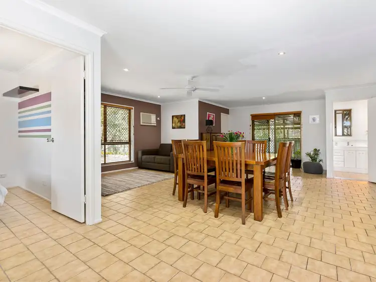 Fifth view of Homely house listing, 15 Glen Fairlie Avenue, Redbank Plains QLD 4301
