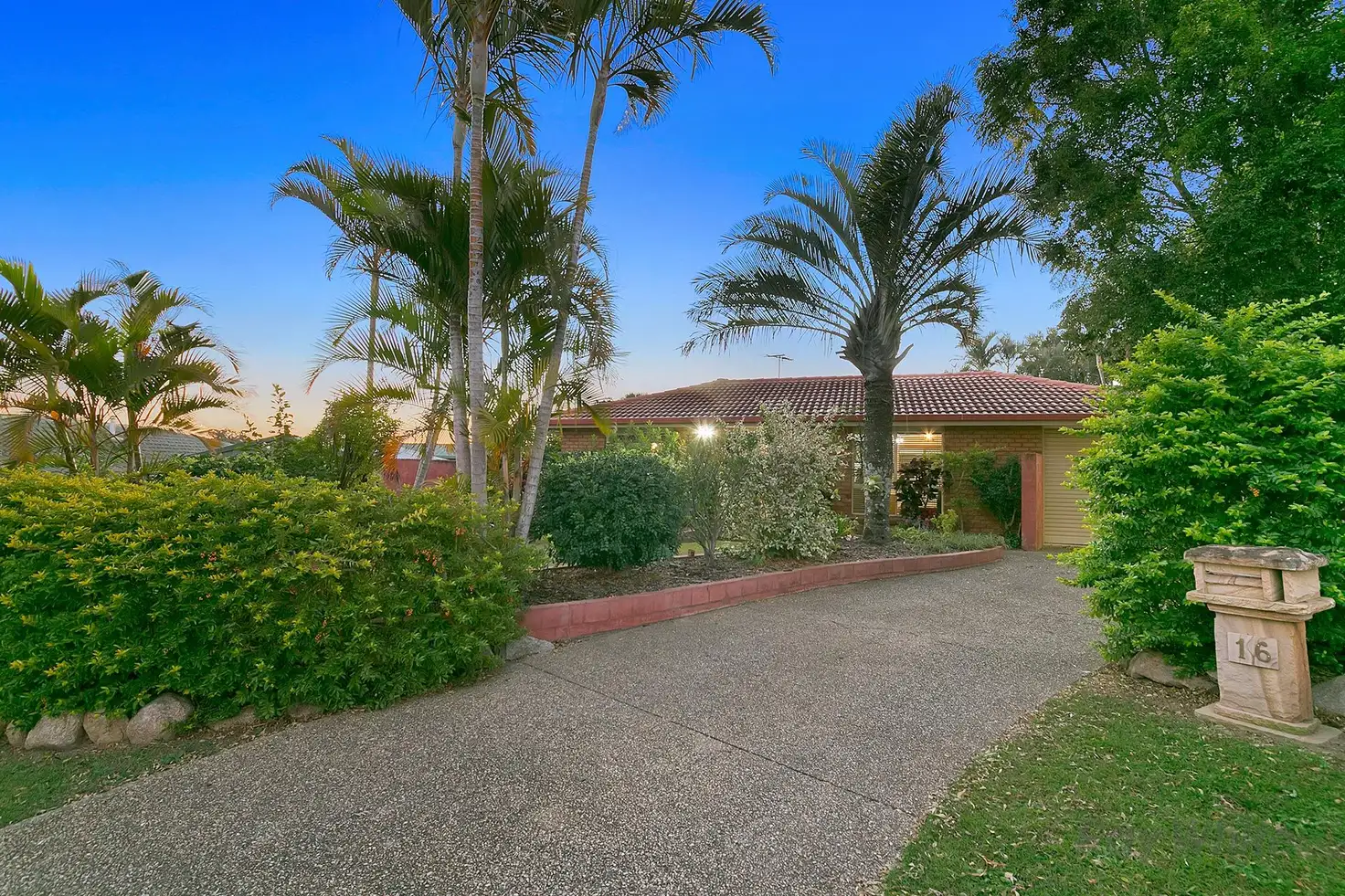 Main view of Homely house listing, 16 Basking Street, Runcorn QLD 4113