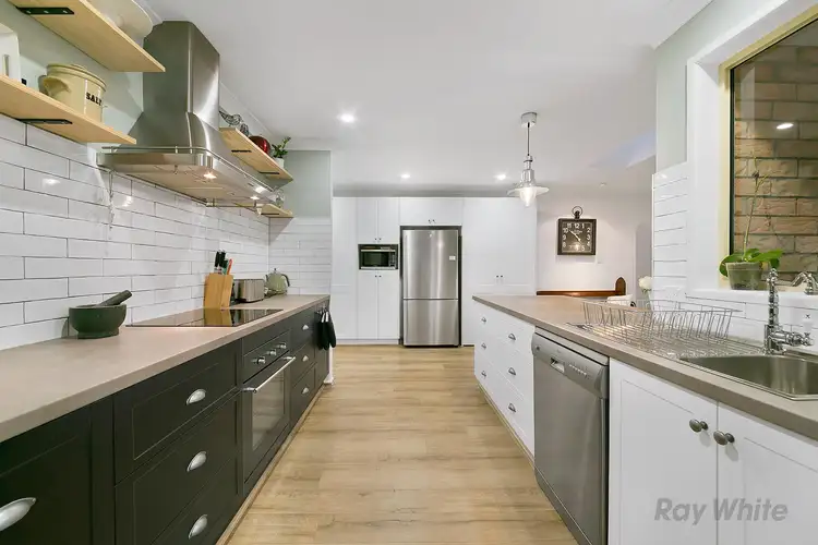 Second view of Homely house listing, 16 Basking Street, Runcorn QLD 4113