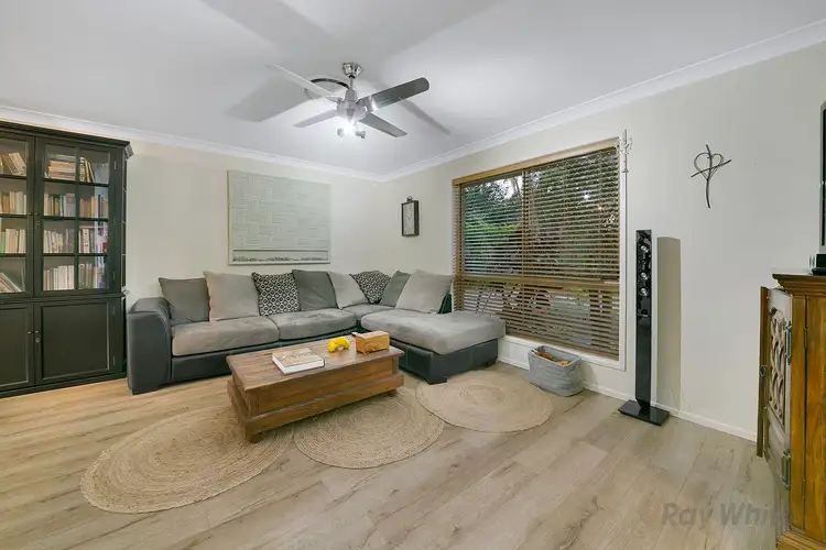 Fourth view of Homely house listing, 16 Basking Street, Runcorn QLD 4113