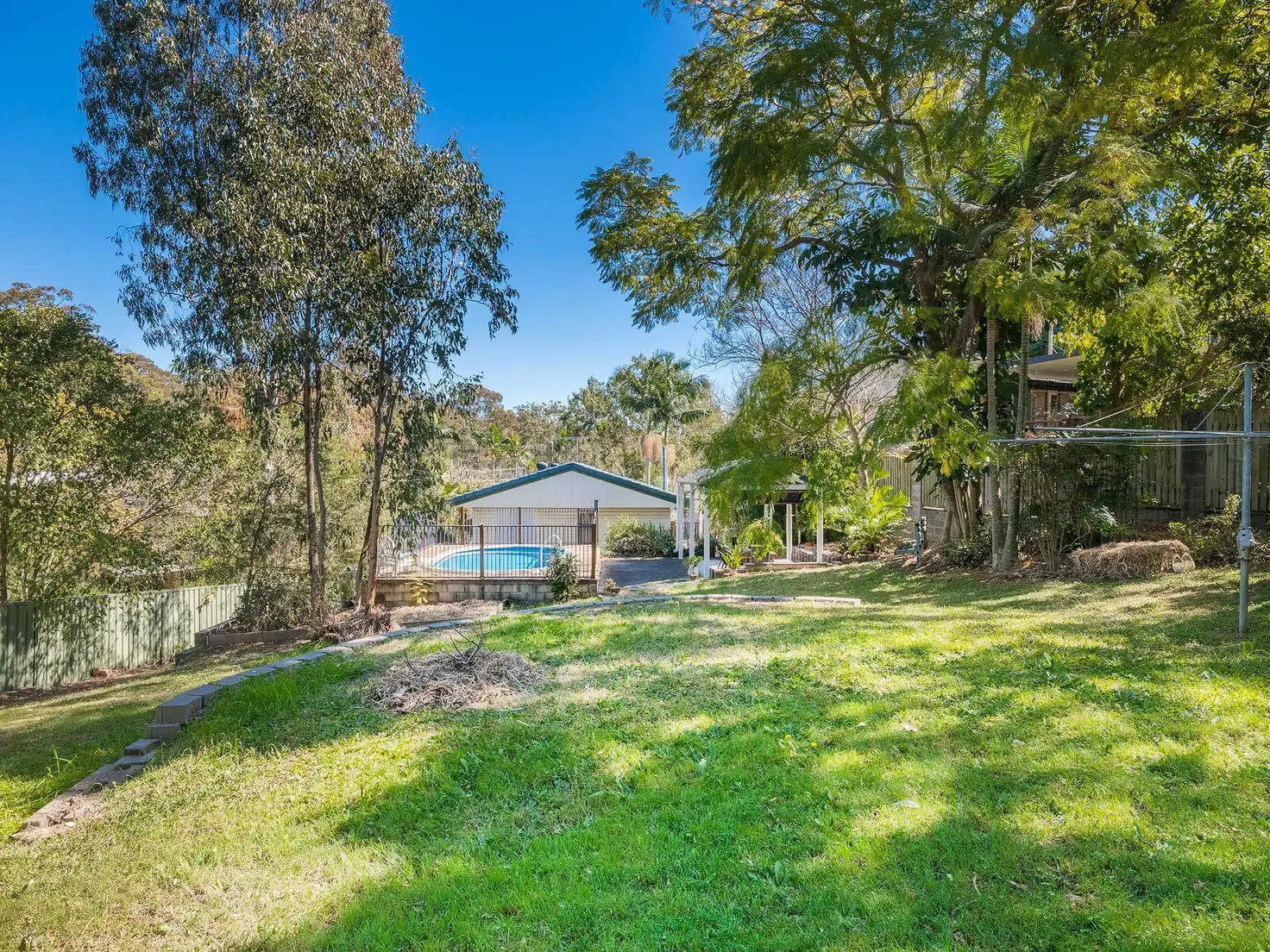 Main view of Homely house listing, 16 Carloch Street, Holland Park West QLD 4121