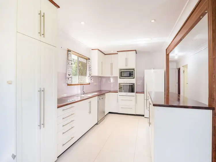 Second view of Homely house listing, 16 Carloch Street, Holland Park West QLD 4121