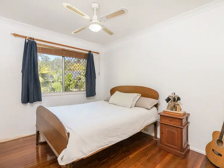 Sixth view of Homely house listing, 16 Carloch Street, Holland Park West QLD 4121