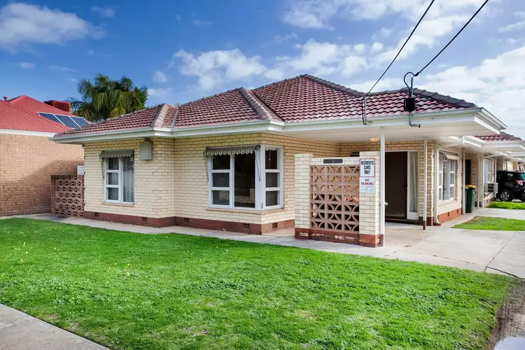 1/9 Third Avenue, Glenelg East SA 5045