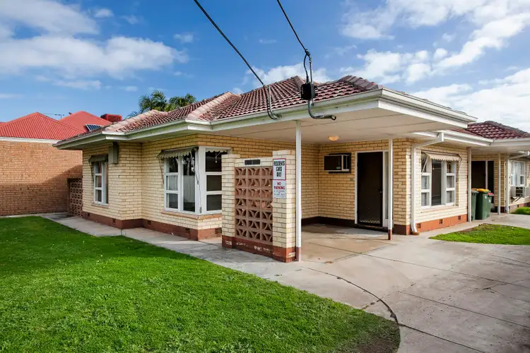 Second view of Homely unit listing, 1/9 Third Avenue, Glenelg East SA 5045