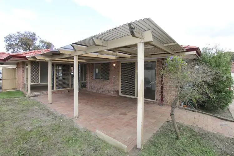 Fifth view of Homely house listing, 12 Burton Retreat, Stratton WA 6056