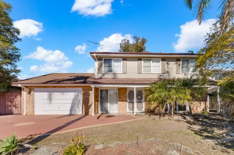 28 Anembo Street, Bradbury NSW 2560