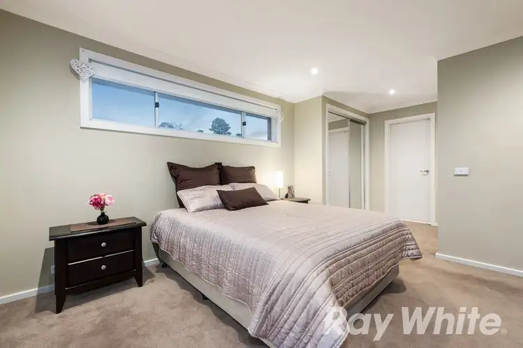 Fourth view of Homely house listing, 18 The Range Boulevard, Croydon VIC 3136