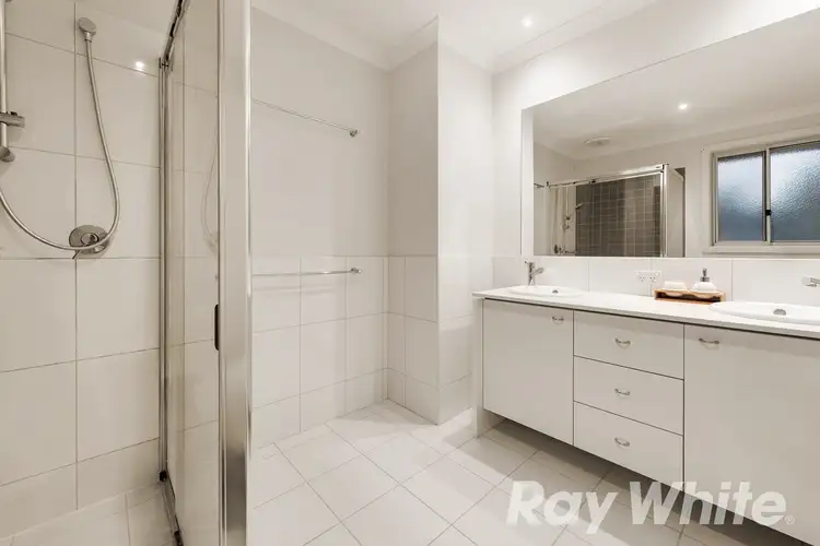 Fifth view of Homely house listing, 18 The Range Boulevard, Croydon VIC 3136