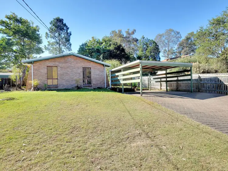 Main view of Homely house listing, 6 Siesta Street, Camira QLD 4300