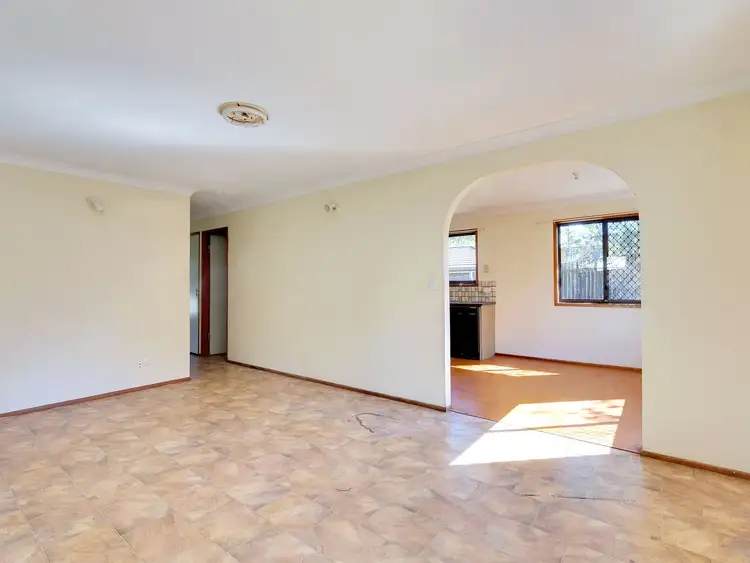 Second view of Homely house listing, 6 Siesta Street, Camira QLD 4300