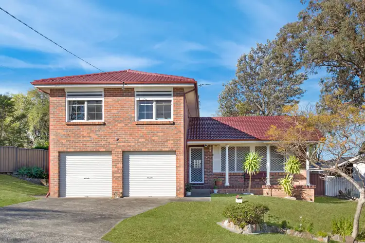 1 Day Avenue, Figtree NSW 2525